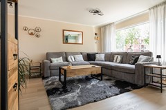 Schoofstraat 24, 1446 DD Purmerend - Woonkamer